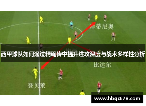 西甲球队如何通过精确传中提升进攻深度与战术多样性分析
